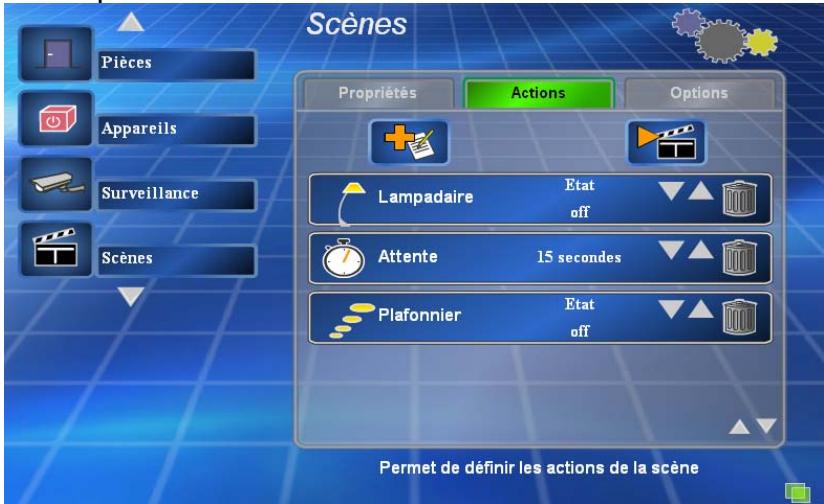 DIGITAL HOME CONCEPT EXDOMUS PREMIUM 1 - Créer une scène - 7
