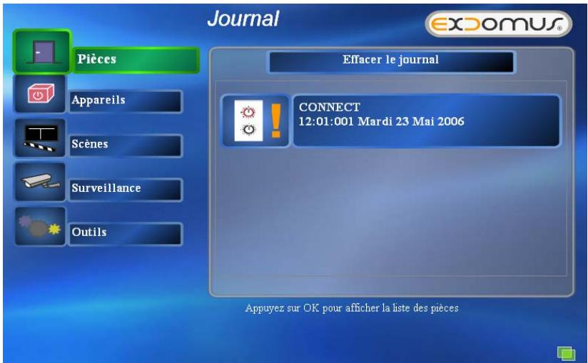 DIGITAL HOME CONCEPT EXDOMUS PREMIUM 1 - Journal : - 1