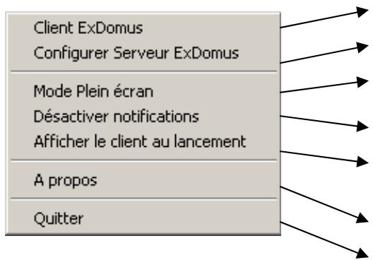DIGITAL HOME CONCEPT EXDOMUS PREMIUM 1 - Ephémérides : - 3