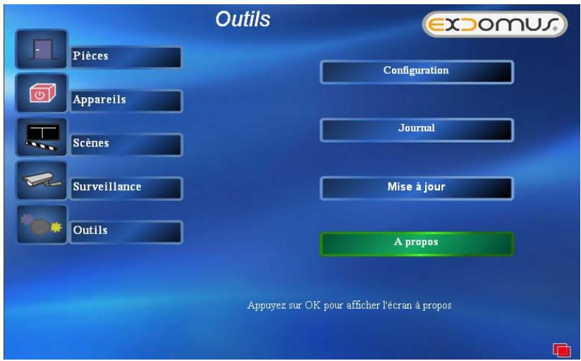 DIGITAL HOME CONCEPT EXDOMUS PREMIUM 1 - Configuration - 1
