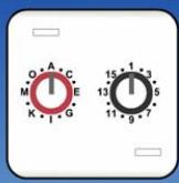 DIGITAL HOME CONCEPT EXDOMUS PREMIUM 1 - Les modules (prises) X10 - 3