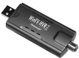 HAUPPAUGE WINTV-HVR-950 - Contenu de la boite - 1
