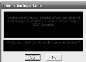 HAUPPAUGE WINTV-HVR-950 - Utiliser WinTV-Scheduler - 1