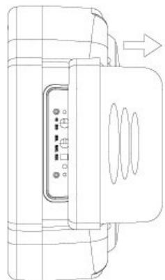 JENSEN VOYAGER MXA6BA - 1