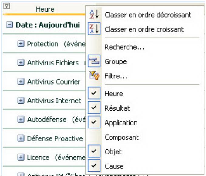 KASPERSKY LAB ANTI-VIRUS 2010 9.0 - ANALYSE DES DISQUES AMOVIBLES - 1