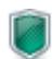 KASPERSKY LAB INTERNET SECURITY 2011 11.0 - FENETRE DE CONFIGURATION DES PARAMETRES DEL'APPLICATION - 2