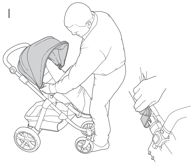 MAMAS & PAPAS MAMAS & PAPAS RUBIX - CARE AND MAINTENANCE - 4