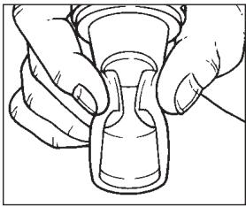 MEDELA SOFTFEEDER - If the SoftFeeder is not releasing fluid - 1