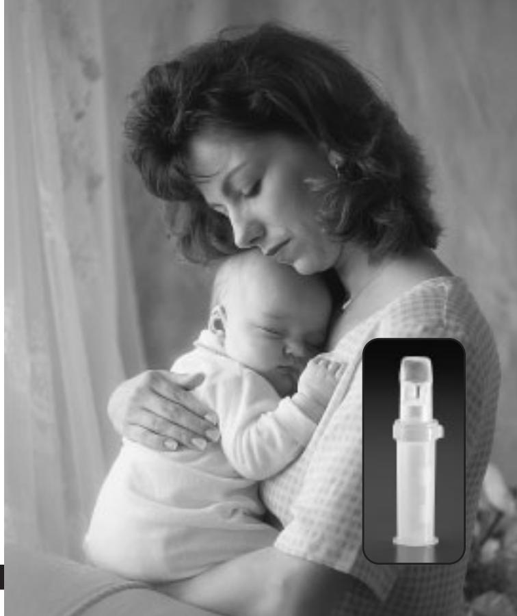 MEDELA SOFTFEEDER - Si el SoftFeeder no suelta el fluido - 4