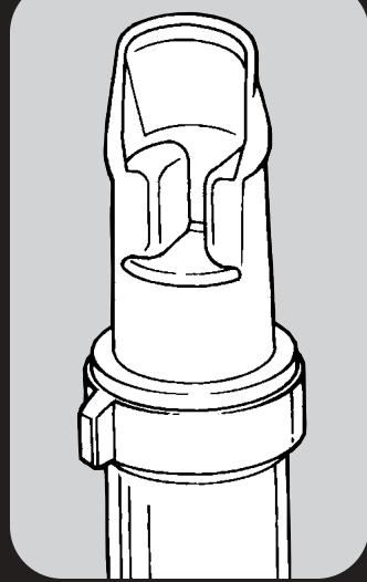 MEDELA SOFTFEEDER - 1