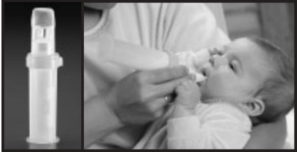 MEDELA SOFTFEEDER - Medela® softfeeder - 1