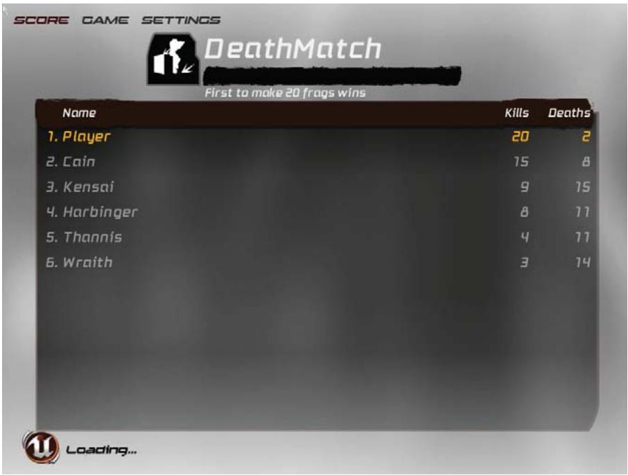 OCZ NEURAL IMPULSE ACTUATOR - Les jeux avec le NIA - L'évolution des stratégies - 1