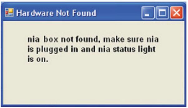 OCZ NEURAL IMPULSE ACTUATOR - Installation du pilote - 1