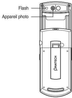 PANTECH G-3900 - Téléphones portables et autres apparéils électroniques - 2