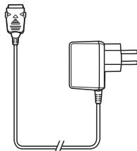 PANTECH G-3900 - Mise en route - 3