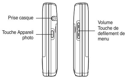 PANTECH G-3900 - Téléphones portables et autres apparéils électroniques - 3