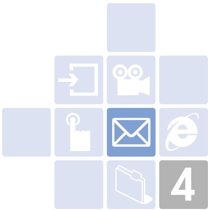 PANTECH PG-3500 - Utilisation du mode Symboles T9 [7.6] - 2