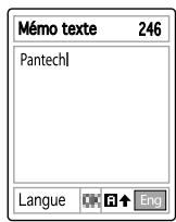 PANTECH PG-3500 - Mode ABC [7.4] - 1