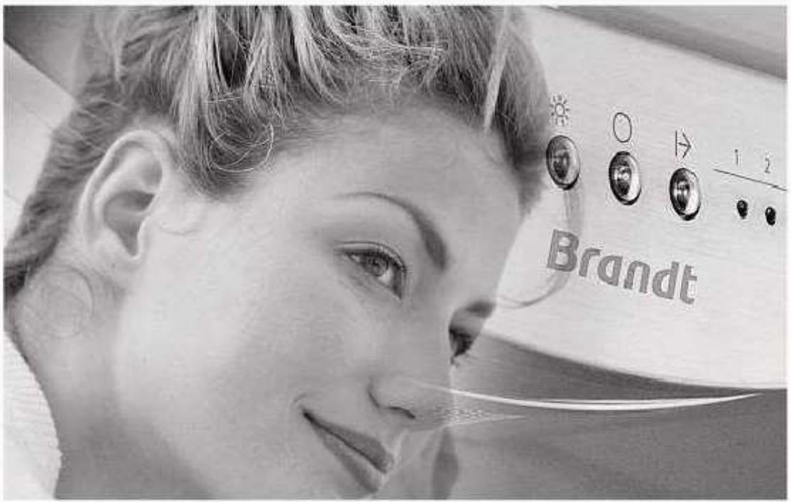 BRANDT PAI-40V - PAI-40V - 1