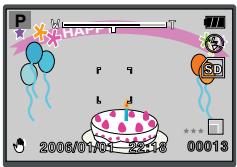 SEALIFE DC600 - Mode video [89] - 4