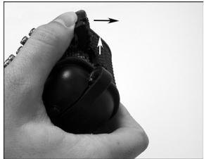 SEALIFE DC600 - COMMENT OUVRIR ET FERMER LE BOITIER ÉTANCHE - 2