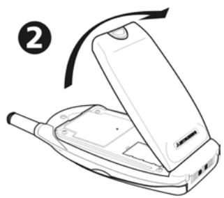 TRIUM COSMO - Batterie - 2