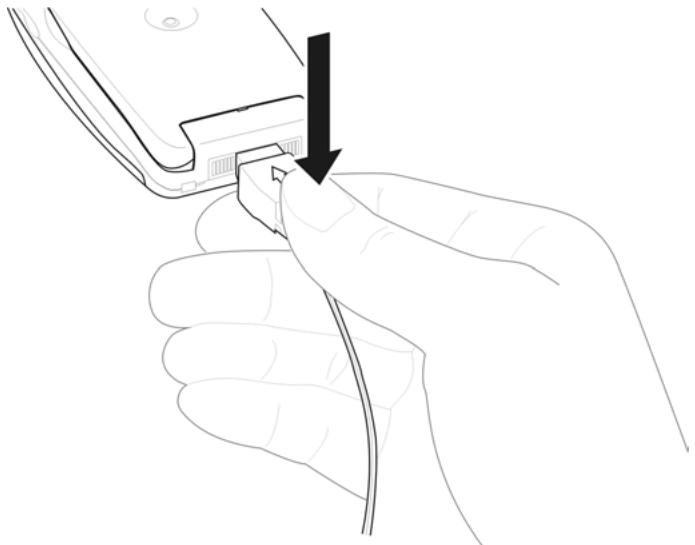 TRIUM COSMO - Batterie - 9