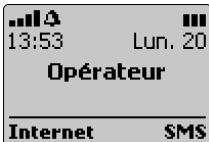 TRIUM COSMO - Réveil - 2