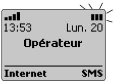 TRIUM COSMO - Batterie - 8