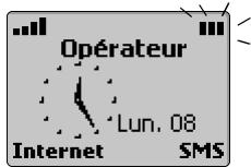 TRIUM SIRIUS - Charge de la batterie - 4