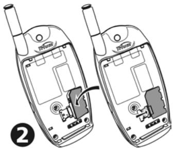 TRIUM SIRIUS - Carte SIM - 2