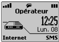 TRIUM SIRIUS - Écran de veille - 2