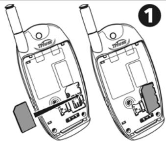 TRIUM SIRIUS - Carte SIM - 1