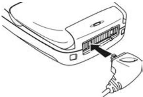 TRIUM SIRIUS - Connexion du kit piétons - 1