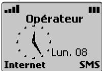 TRIUM SIRIUS - Écran de veille - 1