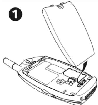 TRIUM SIRIUS - Mise en place - 1
