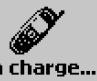 TRIUM SIRIUS - Charge de la batterie - 3