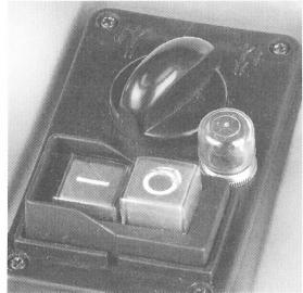 VARO POWXG6400 - Protection contre les surcharges (figure 4, piece 12) - 1