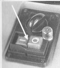 VARO POWXG6400 - II.2 Commutateur Marche/Arret - 1