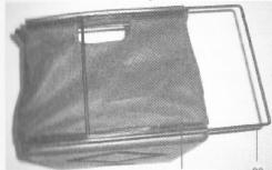 VARO POWXG6400 - Mise en place du sac collecteur - 1