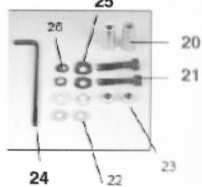 VARO POWXG6400 - ENVIRONNEMENT - 8