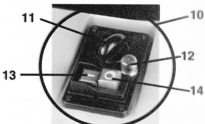 VARO POWXG6400 - ENVIRONNEMENT - 5