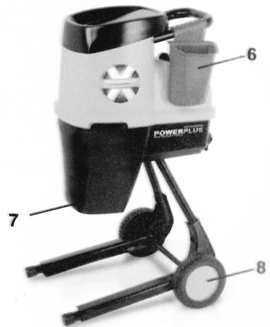 VARO POWXG6400 - ENVIRONNEMENT - 3