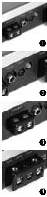 XTANT 1.1I - HIGH LEVEL ADAPTER (HLA) - 1