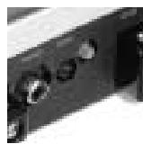 XTANT 1.1I - GAIN CONTROL ADJUSTMENT - 1