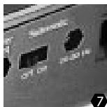 XTANT 6.1 - RéGLAGE DES BASSES PAR TÉLECOMMANDE (RLC) - 6