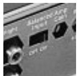 XTANT 6.1 - GAIN CONTROL ADJUSTMENT - 3