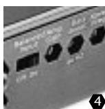 XTANT 6.1 - RéGLAGE DES BASSES PAR TÉLECOMMANDE (RLC) - 3