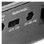 XTANT 6.1 - CHOIX DE LA FREQUENCY SUBSONIQUE - 3