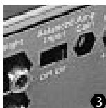 XTANT 6.1 - FERNBEDIENUNS-PEGELSTEUERUNG (REMOTE LEVEL CONTROL; RLC) - 2